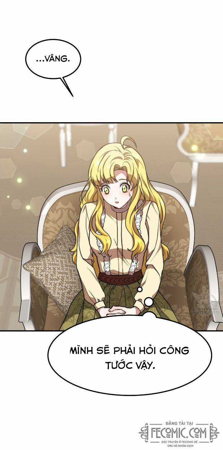 Công Chúa Bị Lãng Quên Muốn Sống Trong Hòa Bình Chapter 29 trang 40