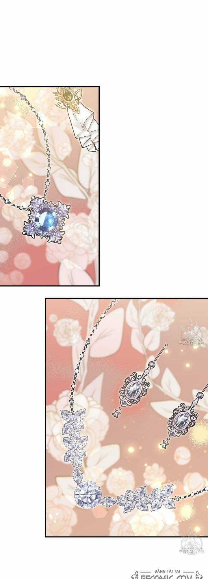 Công Chúa Bị Lãng Quên Muốn Sống Trong Hòa Bình Chapter 29 trang 41