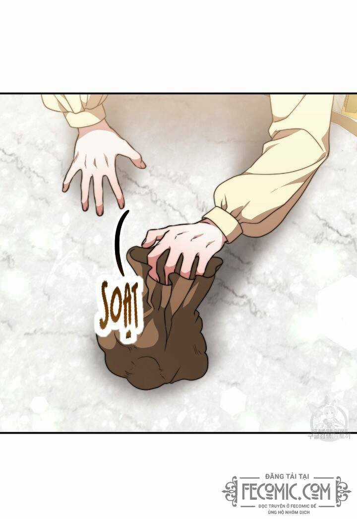 Công Chúa Bị Lãng Quên Muốn Sống Trong Hòa Bình Chapter 29 trang 44