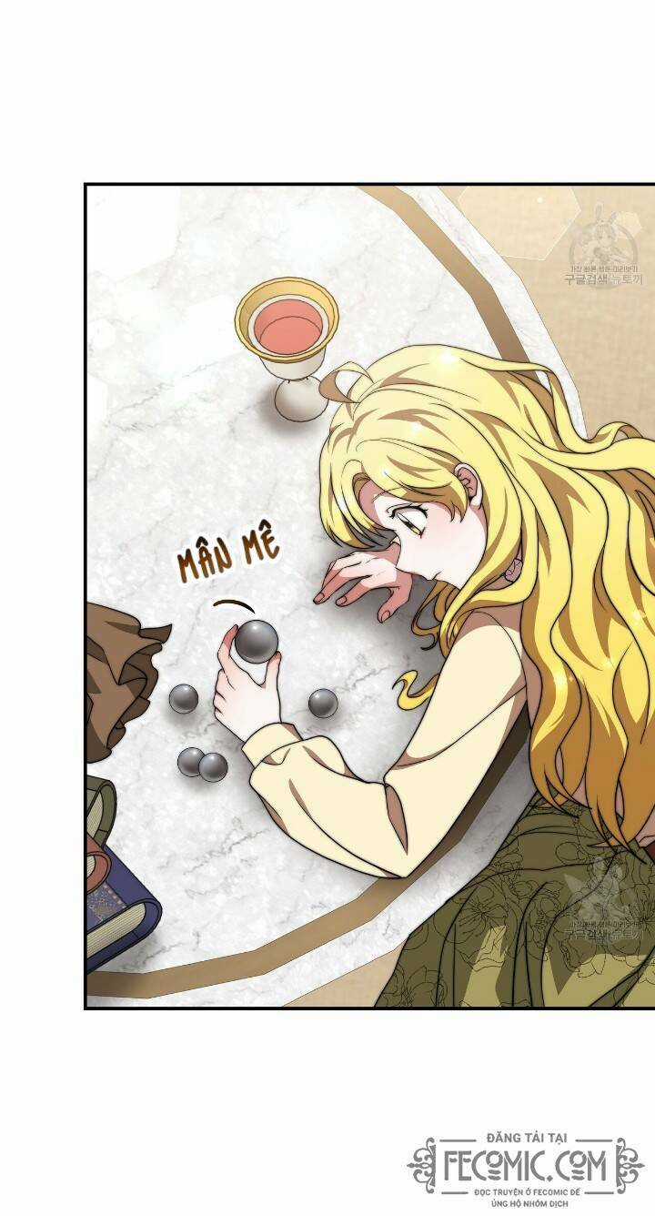 Công Chúa Bị Lãng Quên Muốn Sống Trong Hòa Bình Chapter 29 trang 45