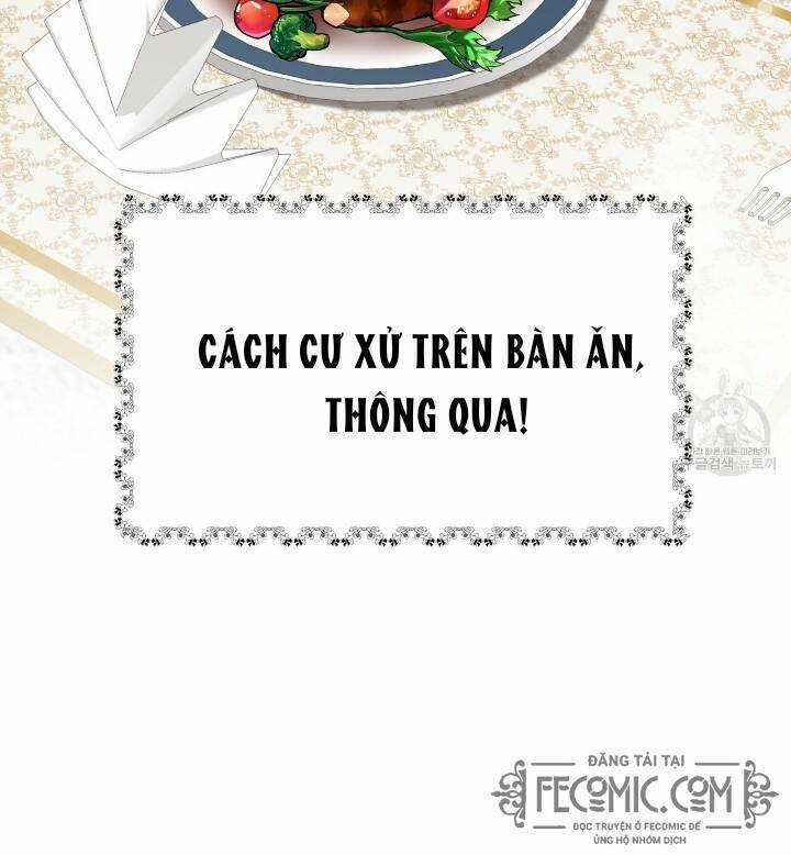 Công Chúa Bị Lãng Quên Muốn Sống Trong Hòa Bình Chapter 29 trang 5