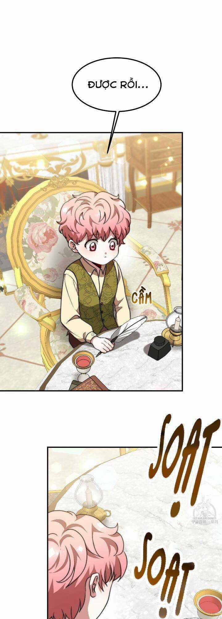 Công Chúa Bị Lãng Quên Muốn Sống Trong Hòa Bình Chapter 29 trang 51