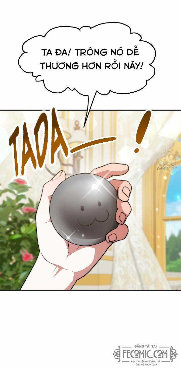 Công Chúa Bị Lãng Quên Muốn Sống Trong Hòa Bình Chapter 29 trang 53