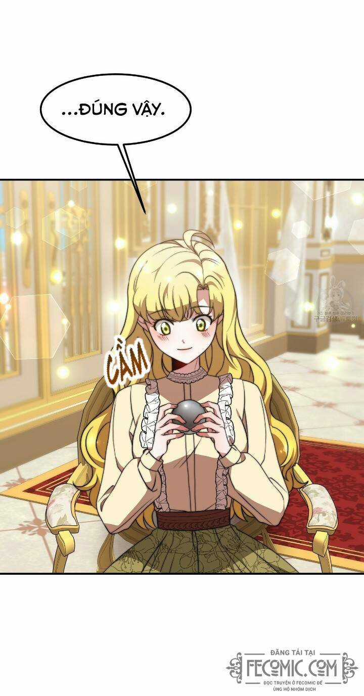 Công Chúa Bị Lãng Quên Muốn Sống Trong Hòa Bình Chapter 29 trang 54