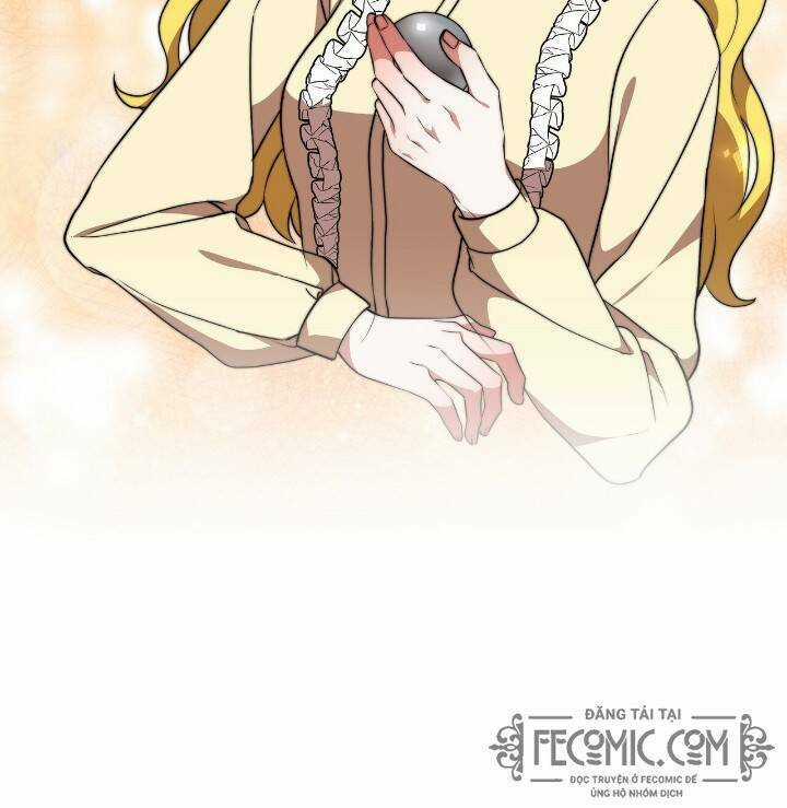 Công Chúa Bị Lãng Quên Muốn Sống Trong Hòa Bình Chapter 29 trang 56