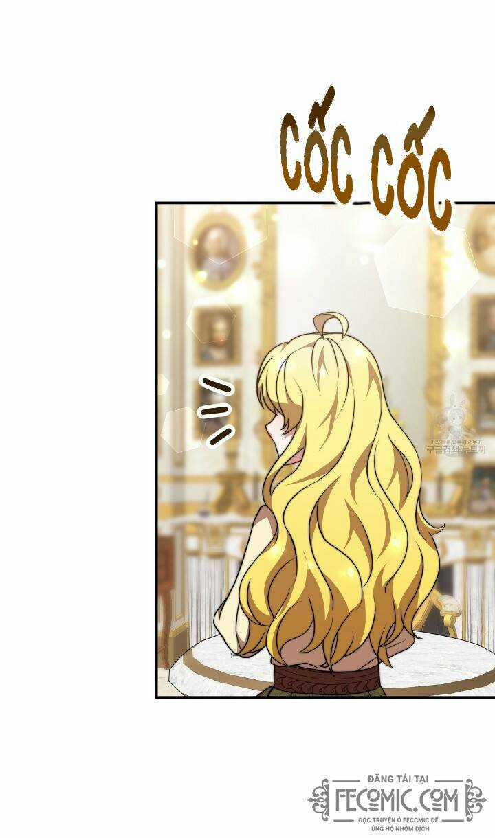Công Chúa Bị Lãng Quên Muốn Sống Trong Hòa Bình Chapter 29 trang 57