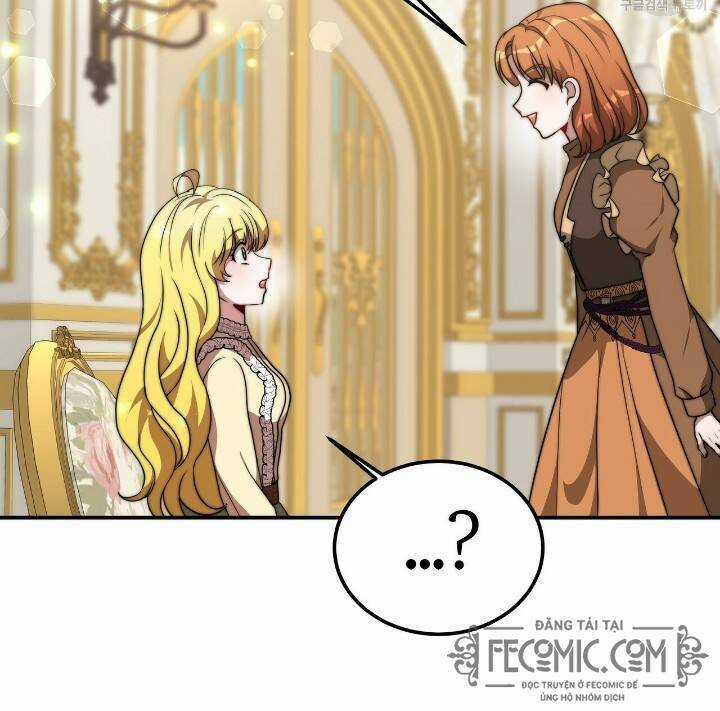 Công Chúa Bị Lãng Quên Muốn Sống Trong Hòa Bình Chapter 29 trang 62