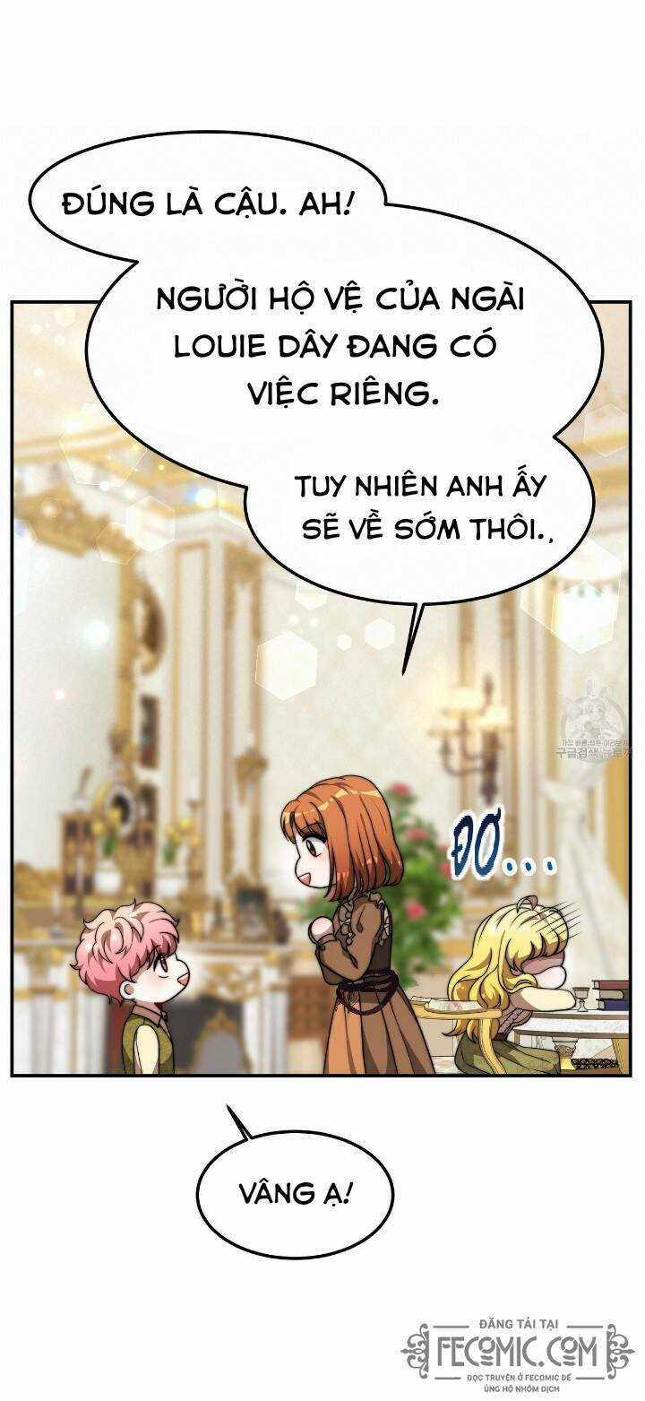 Công Chúa Bị Lãng Quên Muốn Sống Trong Hòa Bình Chapter 29 trang 66