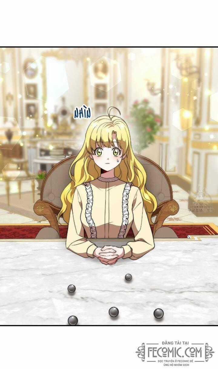 Công Chúa Bị Lãng Quên Muốn Sống Trong Hòa Bình Chapter 29 trang 69