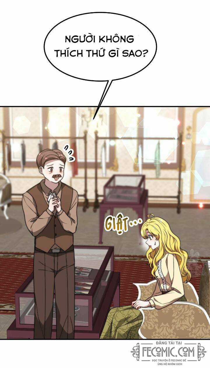 Công Chúa Bị Lãng Quên Muốn Sống Trong Hòa Bình Chapter 29 trang 7