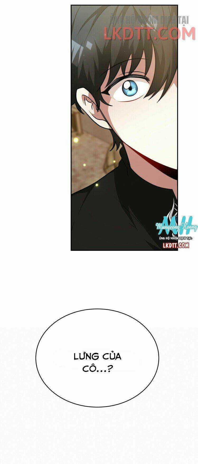 Công Chúa Bị Lãng Quên Muốn Sống Trong Hòa Bình Chapter 3 trang 16