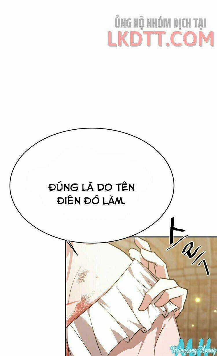 Công Chúa Bị Lãng Quên Muốn Sống Trong Hòa Bình Chapter 3 trang 20