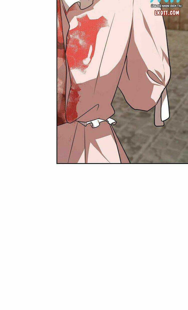 Công Chúa Bị Lãng Quên Muốn Sống Trong Hòa Bình Chapter 3 trang 21