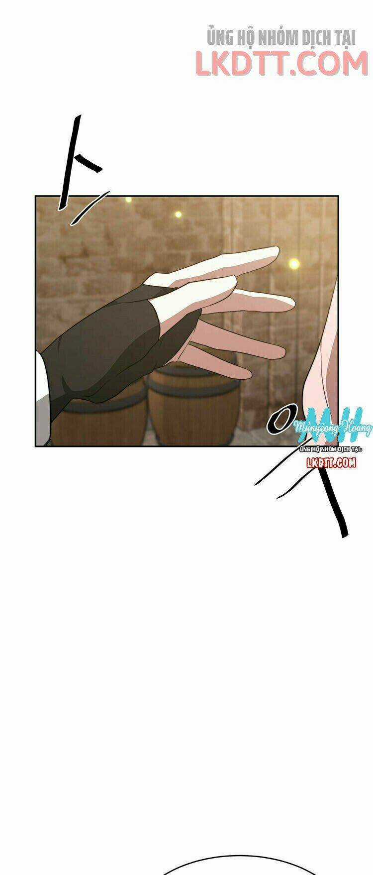 Công Chúa Bị Lãng Quên Muốn Sống Trong Hòa Bình Chapter 3 trang 22