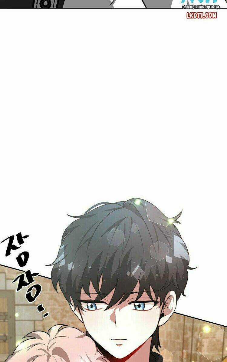 Công Chúa Bị Lãng Quên Muốn Sống Trong Hòa Bình Chapter 3 trang 27