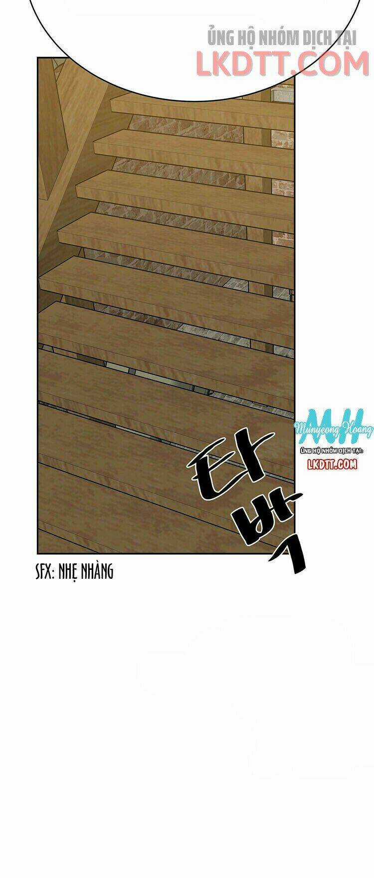 Công Chúa Bị Lãng Quên Muốn Sống Trong Hòa Bình Chapter 3 trang 29