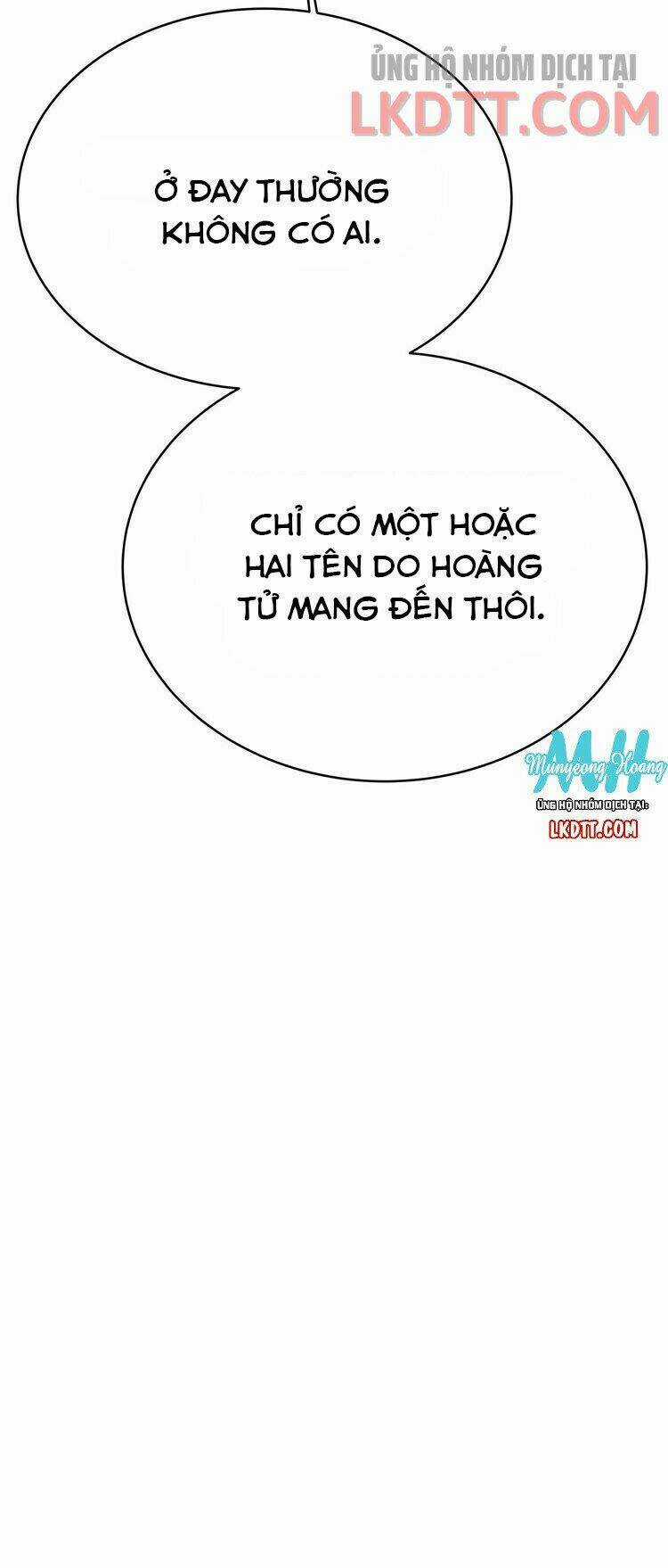 Công Chúa Bị Lãng Quên Muốn Sống Trong Hòa Bình Chapter 3 trang 31