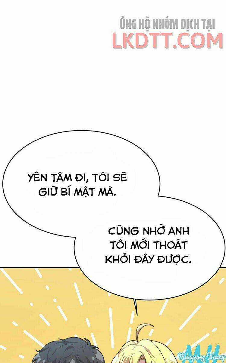 Công Chúa Bị Lãng Quên Muốn Sống Trong Hòa Bình Chapter 3 trang 40