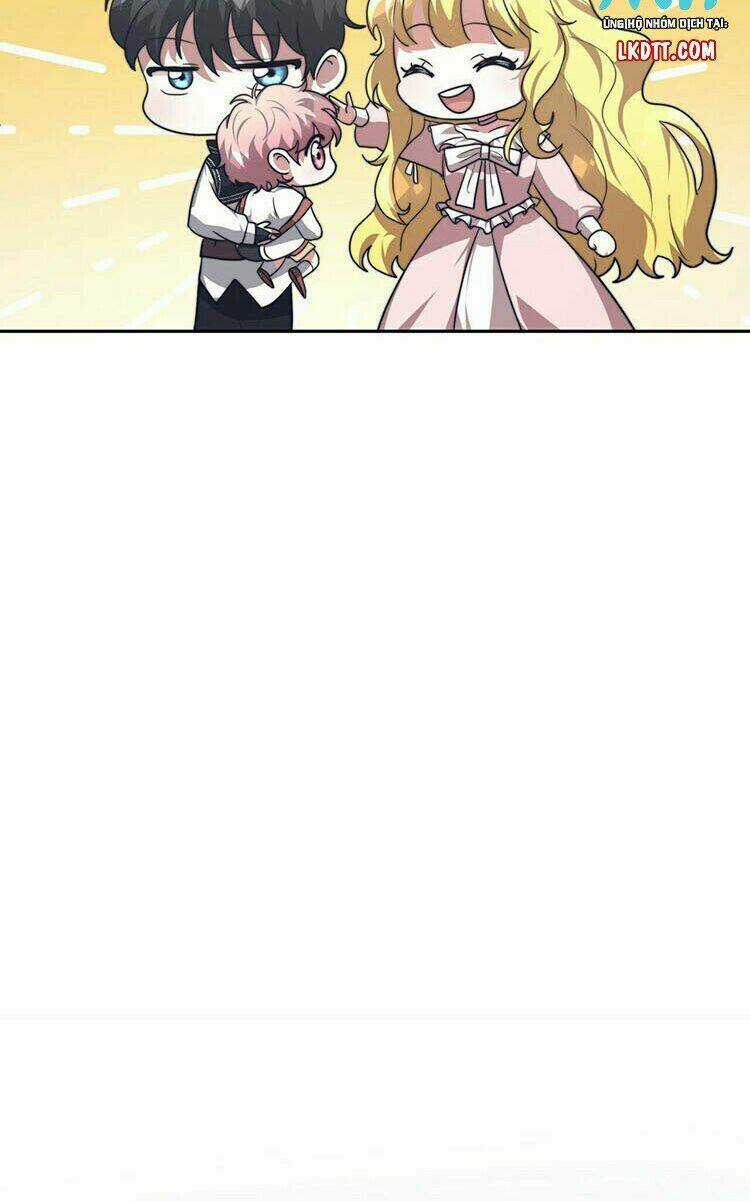 Công Chúa Bị Lãng Quên Muốn Sống Trong Hòa Bình Chapter 3 trang 41