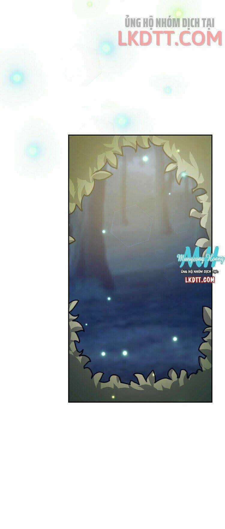 Công Chúa Bị Lãng Quên Muốn Sống Trong Hòa Bình Chapter 3 trang 44