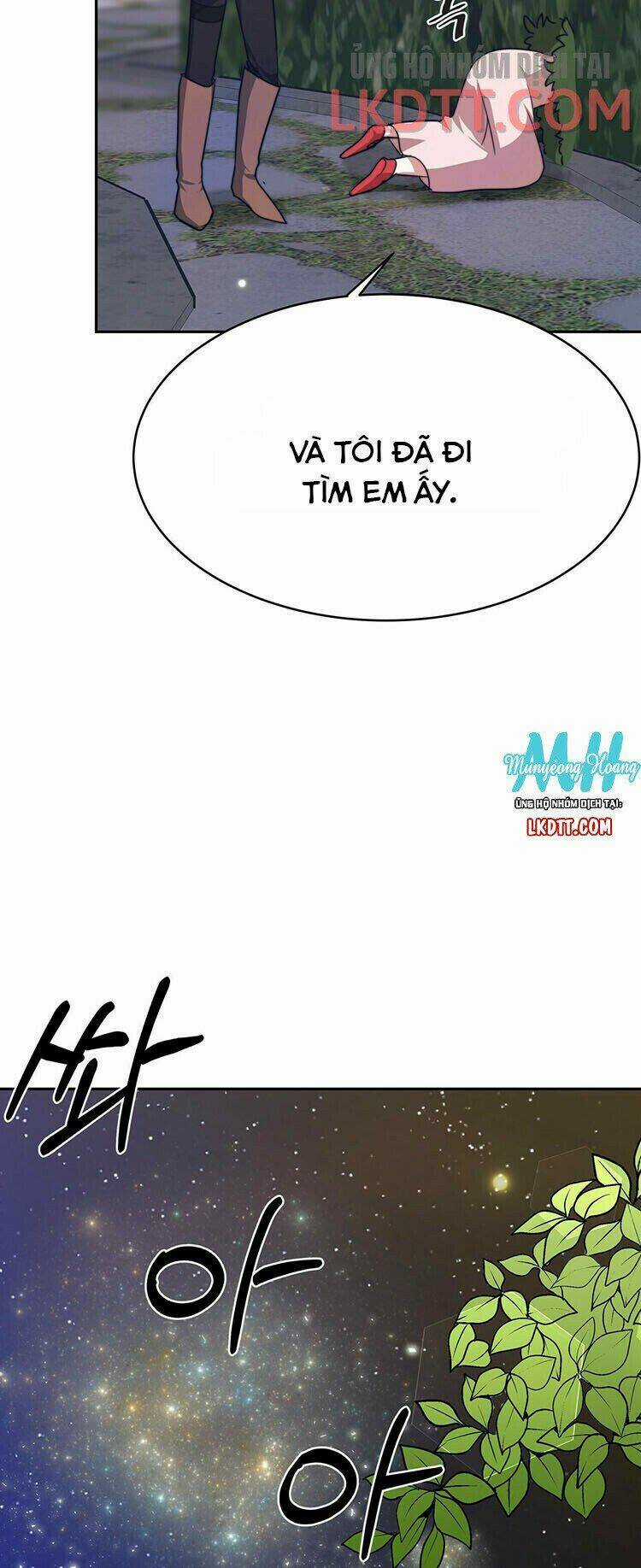 Công Chúa Bị Lãng Quên Muốn Sống Trong Hòa Bình Chapter 3 trang 47