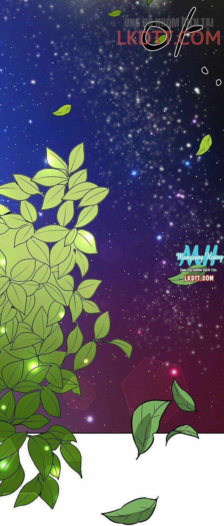 Công Chúa Bị Lãng Quên Muốn Sống Trong Hòa Bình Chapter 3 trang 48