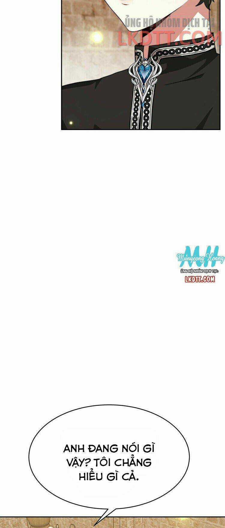 Công Chúa Bị Lãng Quên Muốn Sống Trong Hòa Bình Chapter 3 trang 5