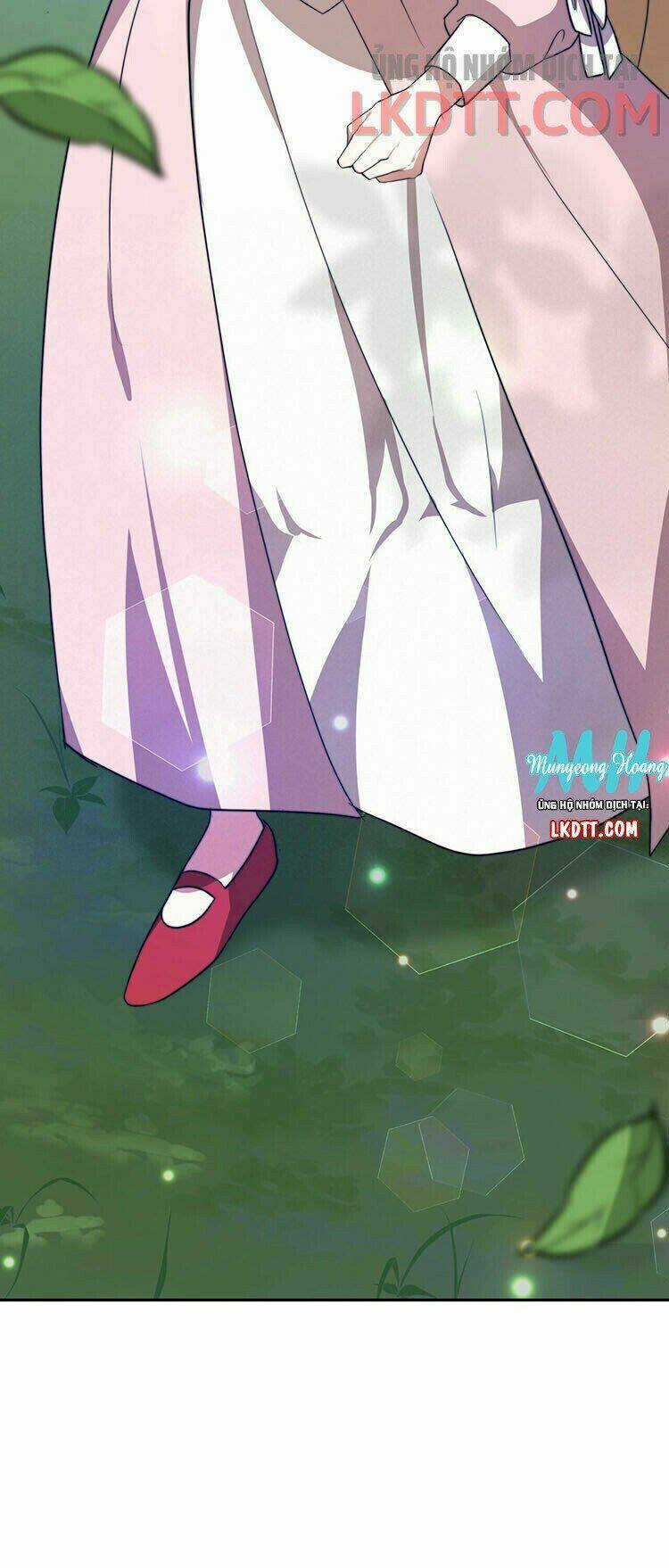 Công Chúa Bị Lãng Quên Muốn Sống Trong Hòa Bình Chapter 3 trang 50