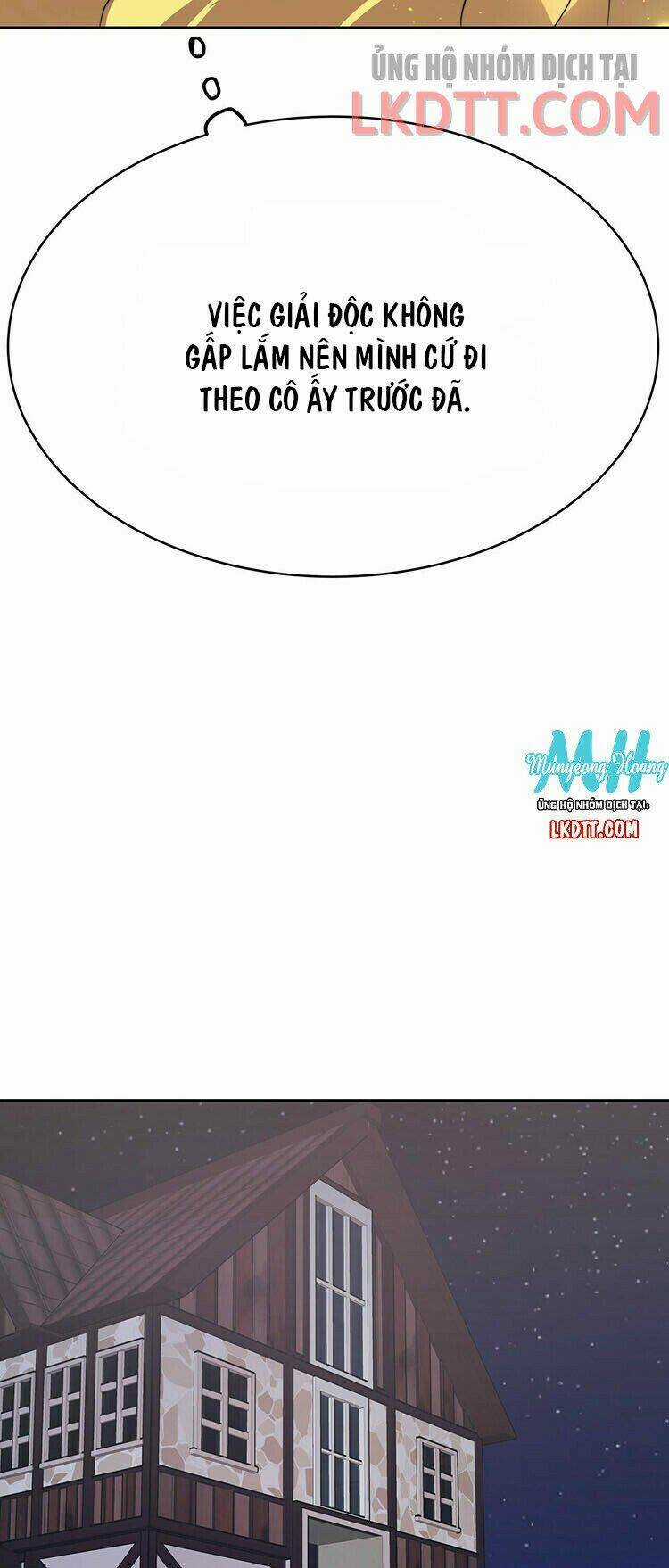 Công Chúa Bị Lãng Quên Muốn Sống Trong Hòa Bình Chapter 3 trang 55