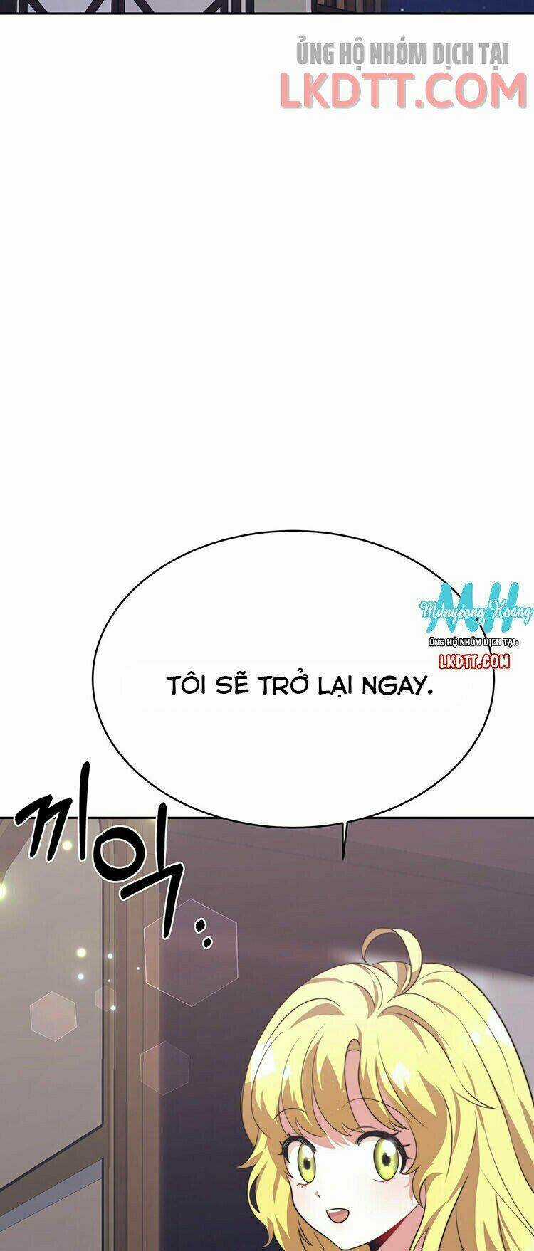 Công Chúa Bị Lãng Quên Muốn Sống Trong Hòa Bình Chapter 3 trang 56