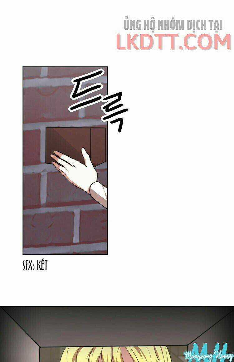 Công Chúa Bị Lãng Quên Muốn Sống Trong Hòa Bình Chapter 3 trang 60