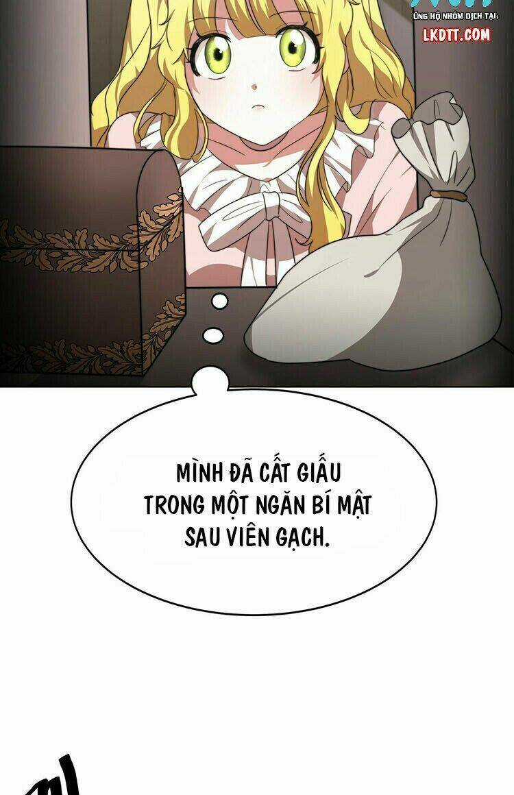 Công Chúa Bị Lãng Quên Muốn Sống Trong Hòa Bình Chapter 3 trang 61