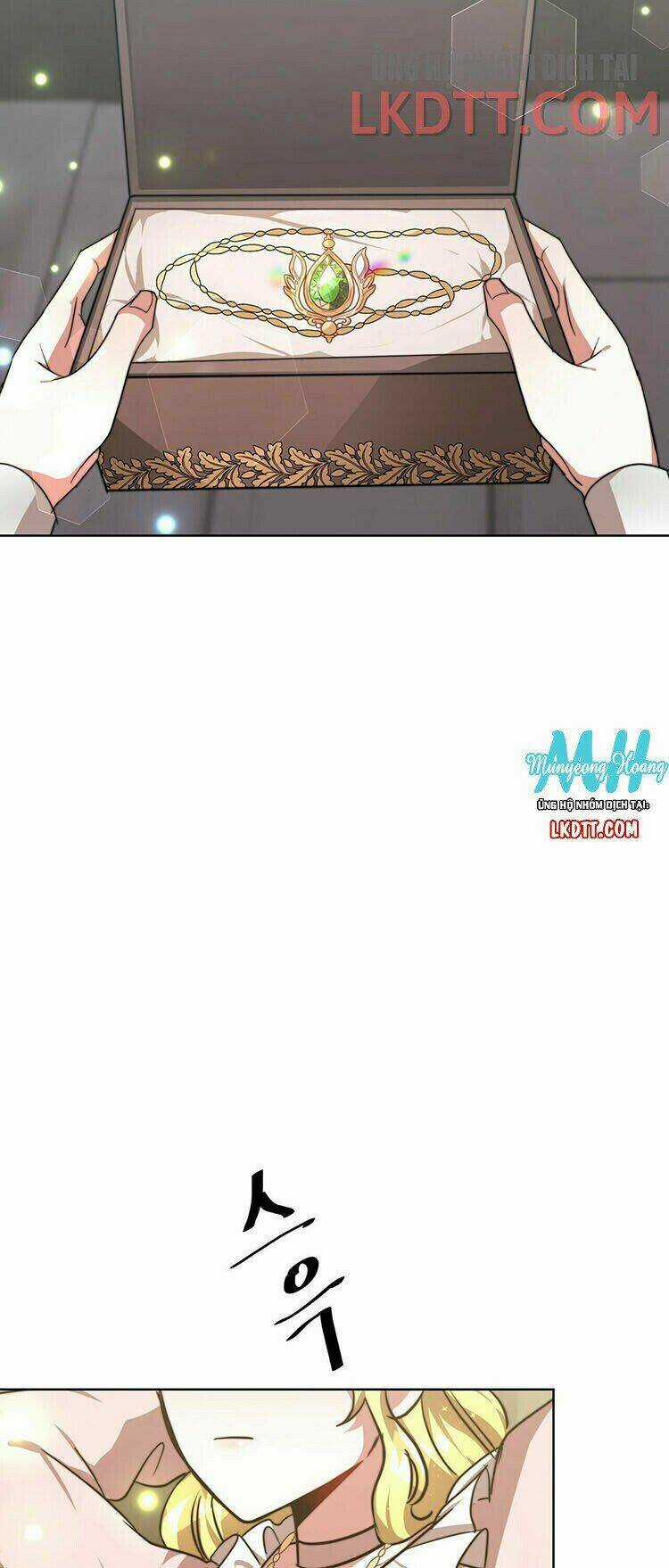 Công Chúa Bị Lãng Quên Muốn Sống Trong Hòa Bình Chapter 3 trang 63