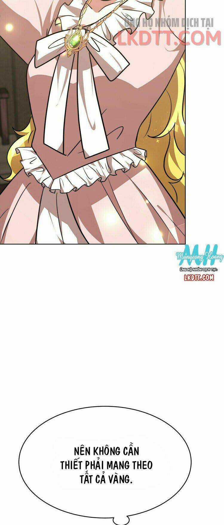 Công Chúa Bị Lãng Quên Muốn Sống Trong Hòa Bình Chapter 3 trang 64