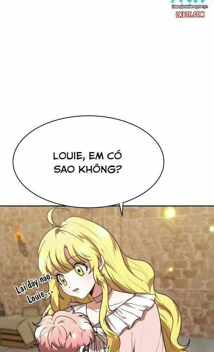 Công Chúa Bị Lãng Quên Muốn Sống Trong Hòa Bình Chapter 3 trang 7