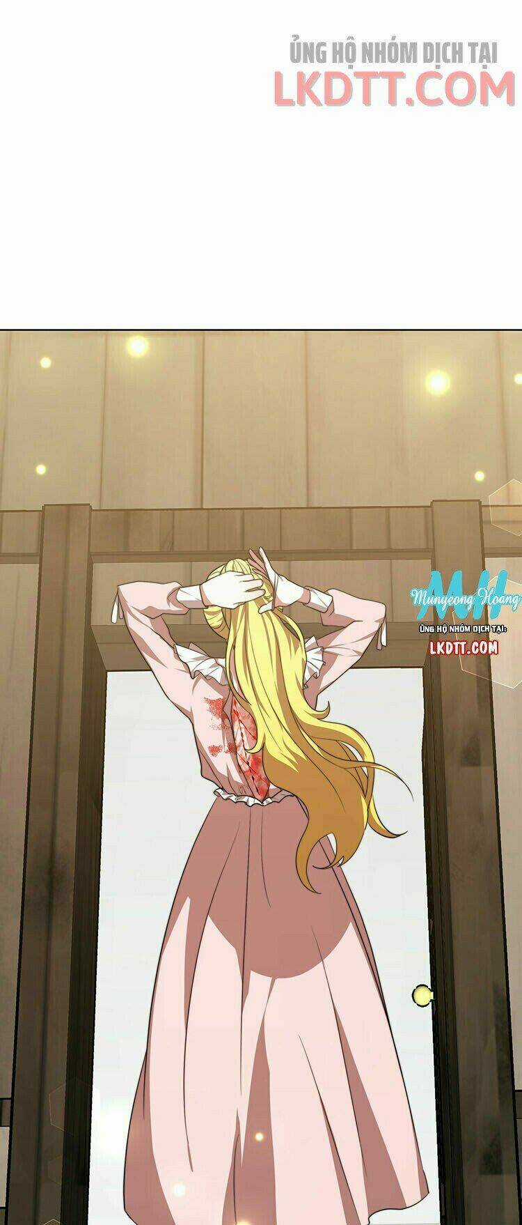 Công Chúa Bị Lãng Quên Muốn Sống Trong Hòa Bình Chapter 3 trang 70