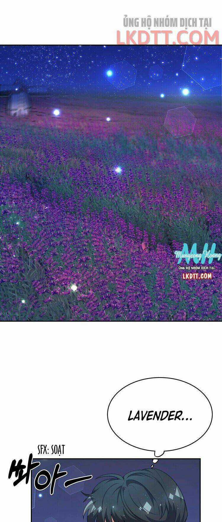 Công Chúa Bị Lãng Quên Muốn Sống Trong Hòa Bình Chapter 3 trang 72