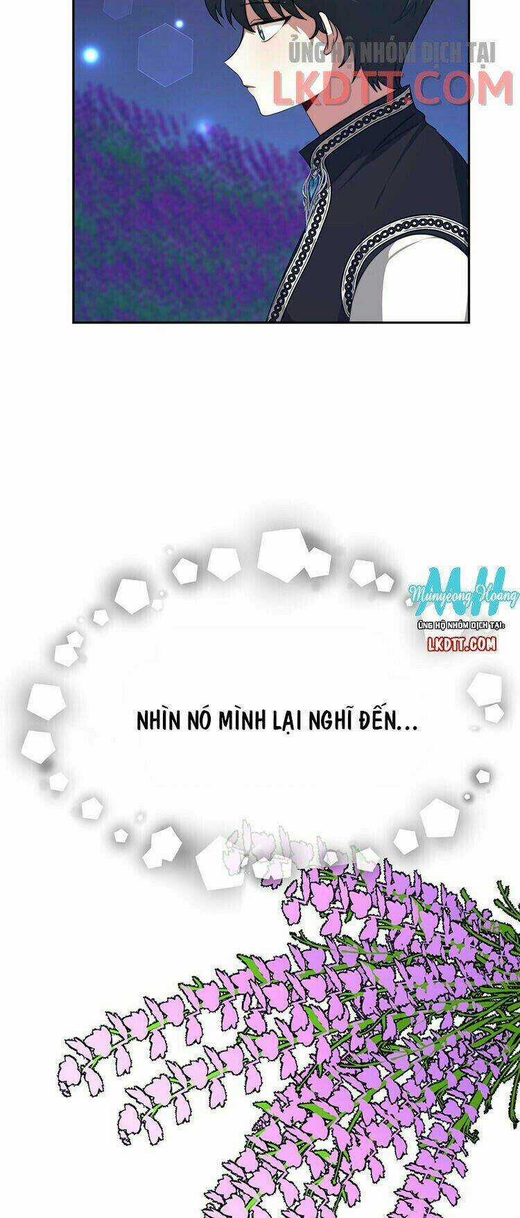 Công Chúa Bị Lãng Quên Muốn Sống Trong Hòa Bình Chapter 3 trang 73