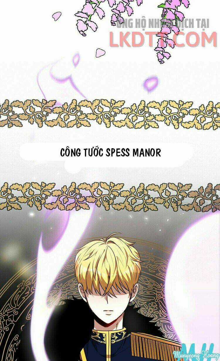 Công Chúa Bị Lãng Quên Muốn Sống Trong Hòa Bình Chapter 3 trang 74