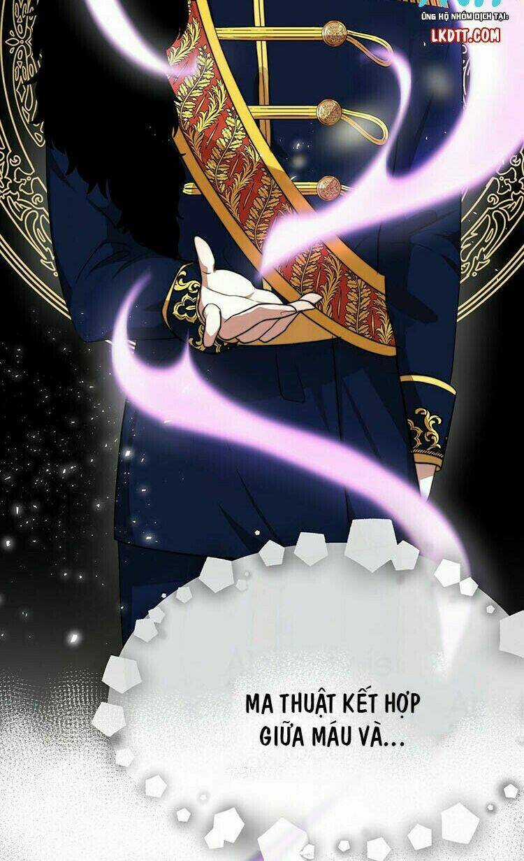 Công Chúa Bị Lãng Quên Muốn Sống Trong Hòa Bình Chapter 3 trang 75