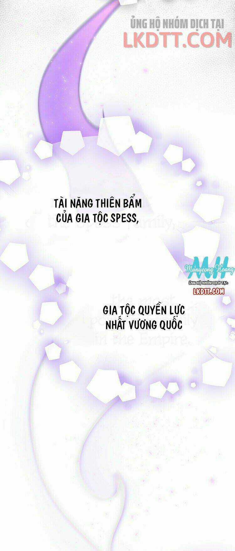 Công Chúa Bị Lãng Quên Muốn Sống Trong Hòa Bình Chapter 3 trang 76