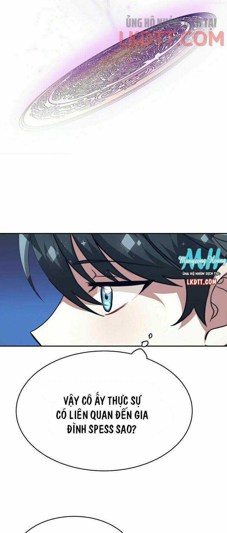 Công Chúa Bị Lãng Quên Muốn Sống Trong Hòa Bình Chapter 3 trang 77