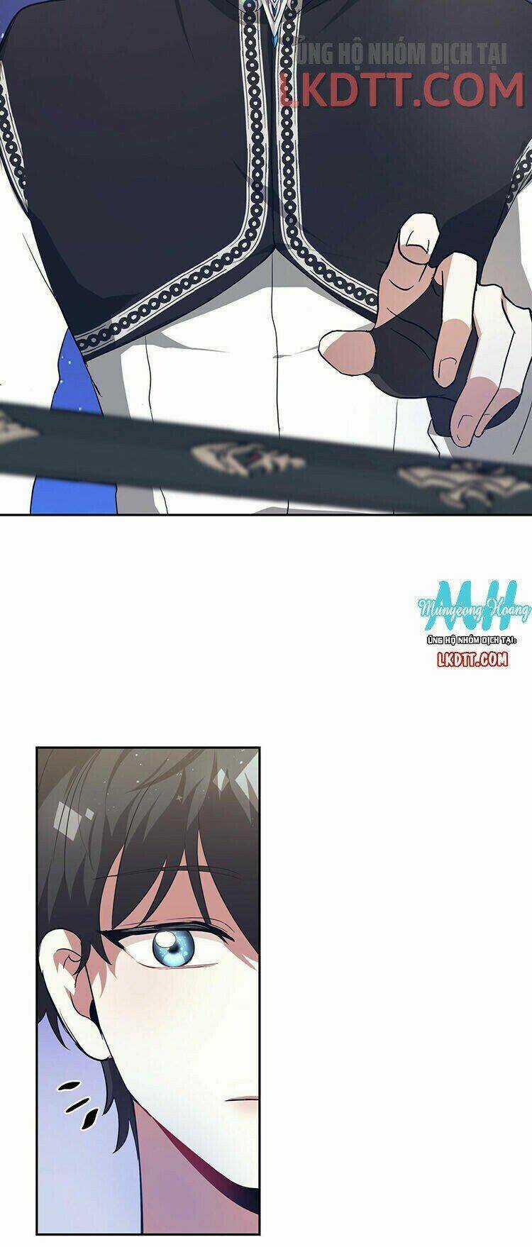 Công Chúa Bị Lãng Quên Muốn Sống Trong Hòa Bình Chapter 3 trang 80