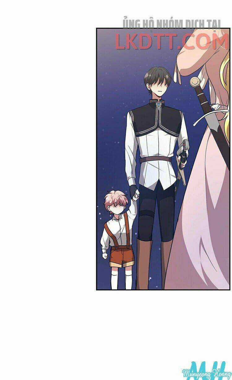 Công Chúa Bị Lãng Quên Muốn Sống Trong Hòa Bình Chapter 3 trang 81