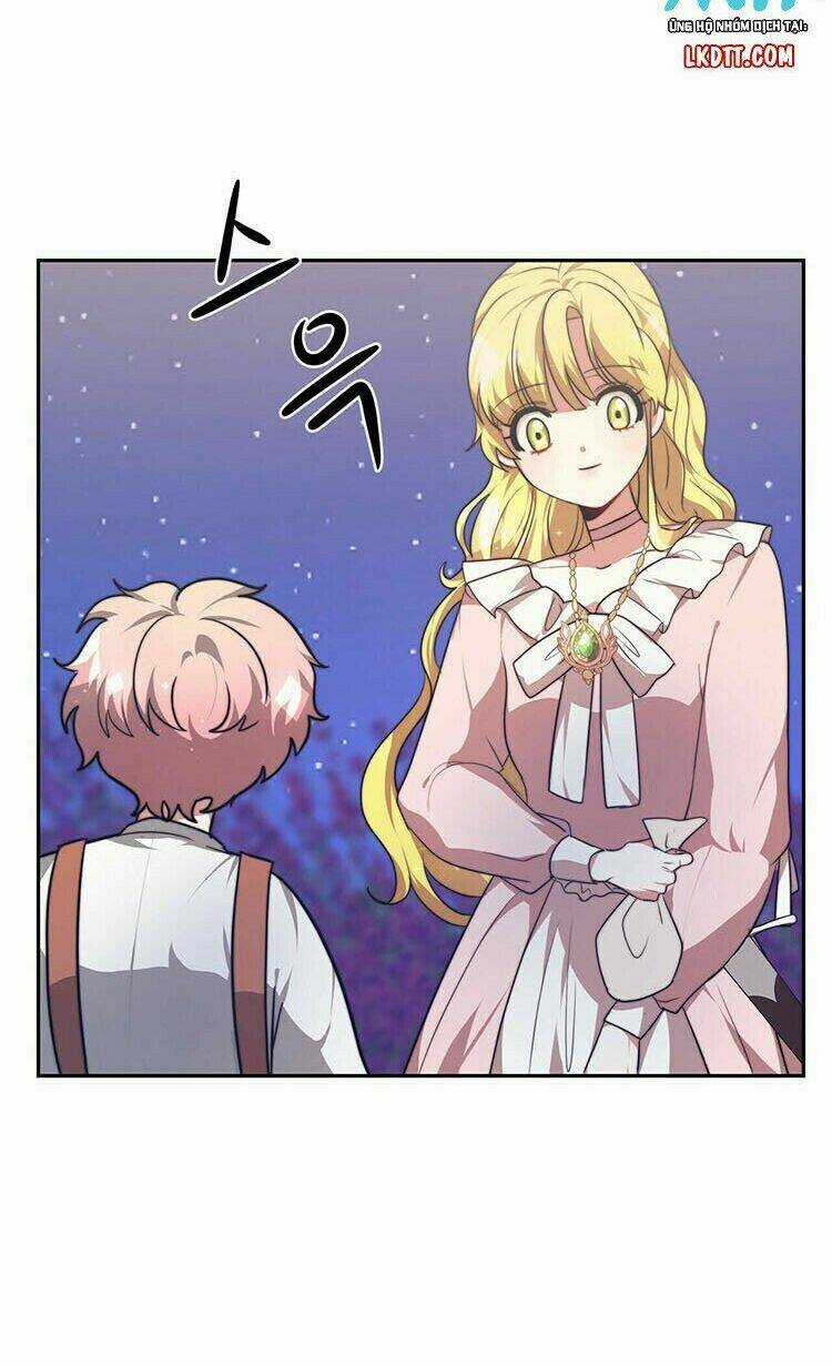 Công Chúa Bị Lãng Quên Muốn Sống Trong Hòa Bình Chapter 3 trang 82