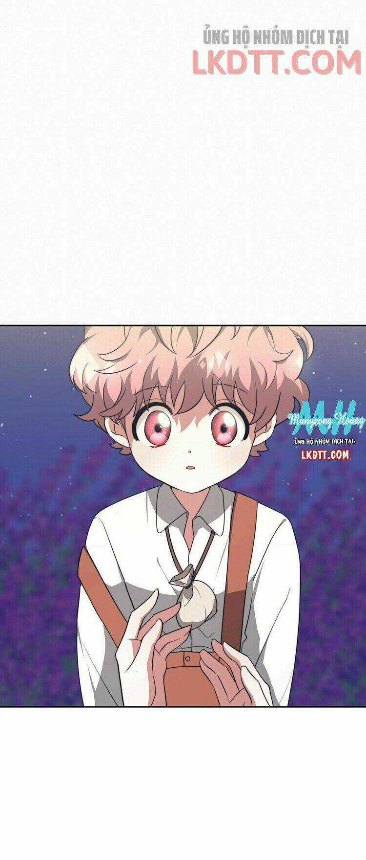 Công Chúa Bị Lãng Quên Muốn Sống Trong Hòa Bình Chapter 3 trang 83