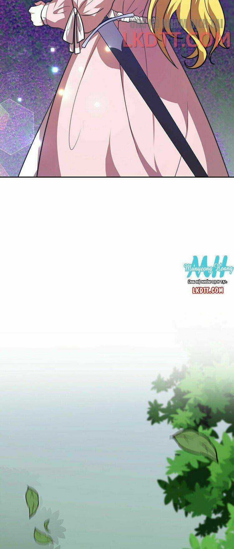 Công Chúa Bị Lãng Quên Muốn Sống Trong Hòa Bình Chapter 3 trang 86