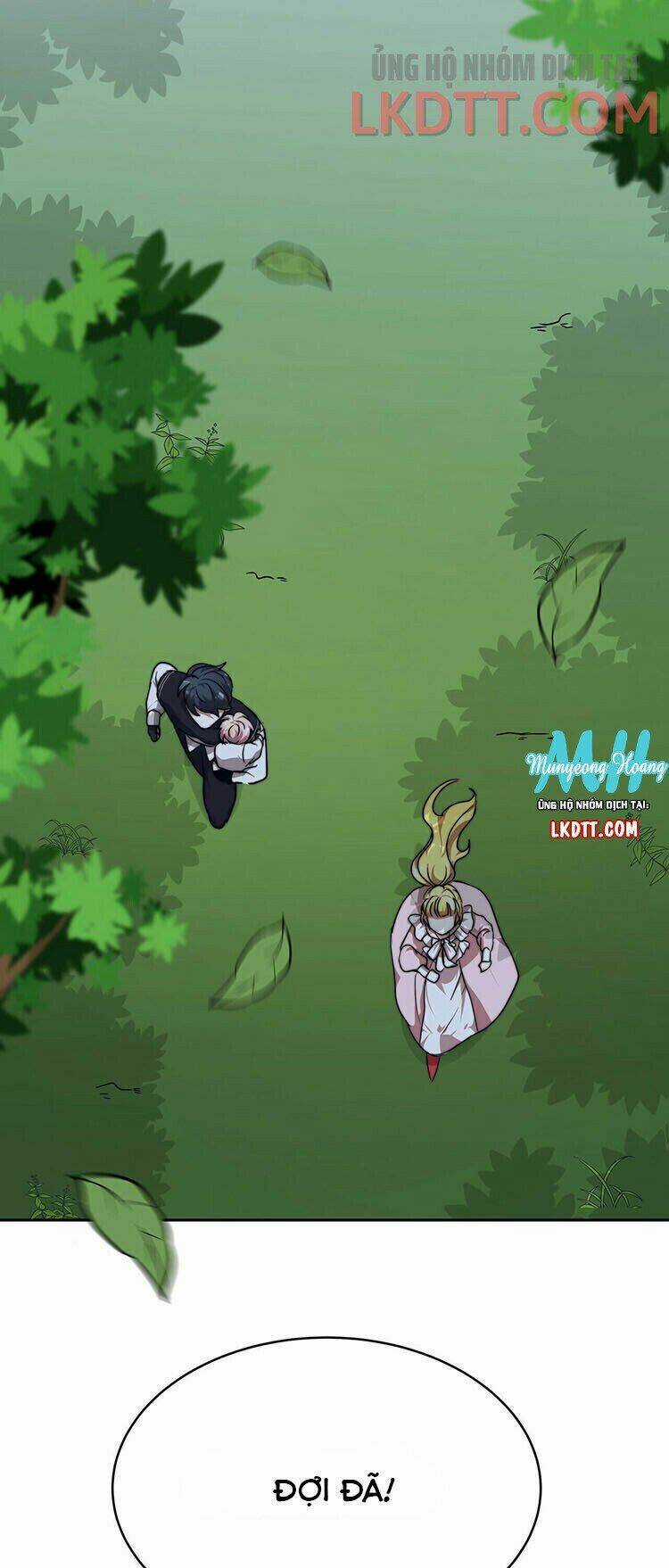 Công Chúa Bị Lãng Quên Muốn Sống Trong Hòa Bình Chapter 3 trang 87