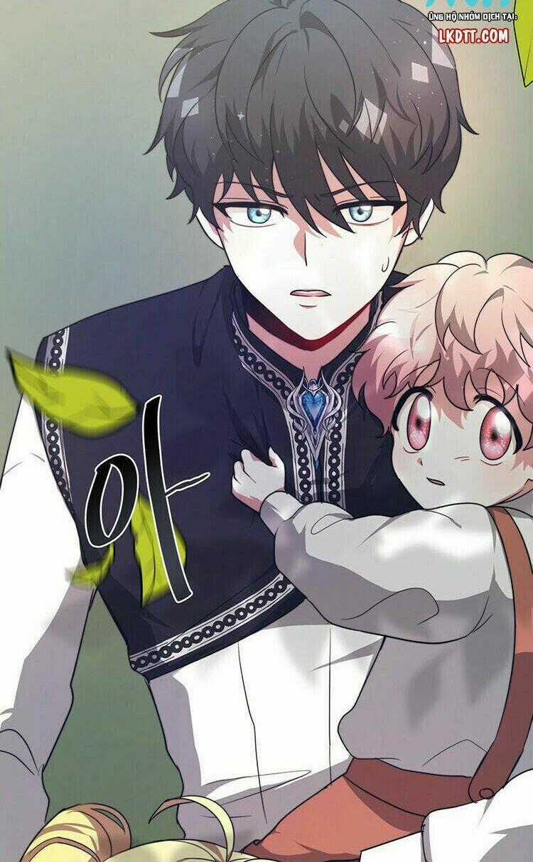 Công Chúa Bị Lãng Quên Muốn Sống Trong Hòa Bình Chapter 3 trang 89