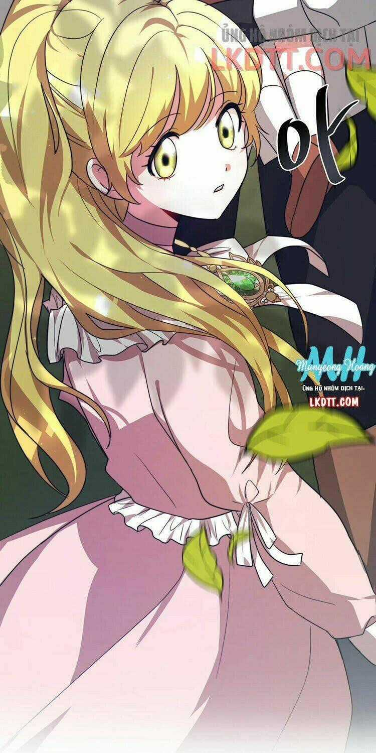 Công Chúa Bị Lãng Quên Muốn Sống Trong Hòa Bình Chapter 3 trang 90